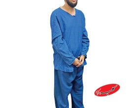 خواستگار قلابی در نقش «سرهنگ» 32دختر را فریب داد/ به من میگن یوزارسیف؛ فوق لیسانس حقوق دارم و دوست داشتم قاضی شوم