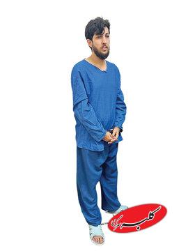 خواستگار قلابی در نقش «سرهنگ» 32دختر را فریب داد/ به من میگن یوزارسیف؛ فوق لیسانس حقوق دارم و دوست داشتم قاضی شوم