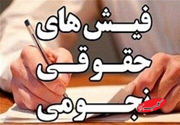 روزنامه اعتماد: برای حقوق نخبگان سقف تعیین نکنید؛ به حقوق نجومی هم اعتراض نکنید