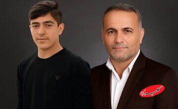 فرزند مرحوم نماینده لردگان پیک موتوری بود؛ سایر نمایندگان و مسئولان حاضرند بگویند فرزندانشان کجا هستند و چه کاره اند؟