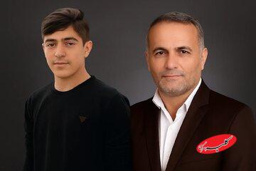 فرزند مرحوم نماینده لردگان پیک موتوری بود؛ سایر نمایندگان و مسئولان حاضرند بگویند فرزندانشان کجا هستند و چه کاره اند؟