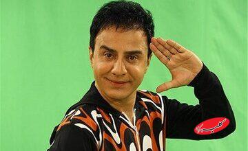 ماجراجویی داریوش فرضیایی در «اکسیر»