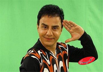 ماجراجویی داریوش فرضیایی در «اکسیر»