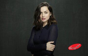 بازگشت آنا دی آرماس و کیانو ریوز پس از یک دهه