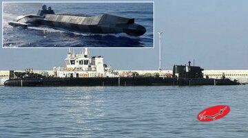 قاتل ناوشکنهای آمریکایی به میدان آمد