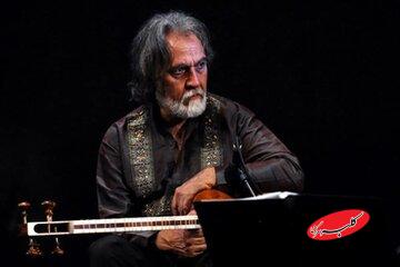 گروه خورشید پس از ۲۰ سال دوباره روی صحنه میرود