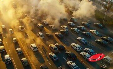 بنزین گران برای خودروهای پاک، ارزان برای آلایندهها!/ «خودروهای فرسوده، موتور اصلی تولید آلایندههای تهران»