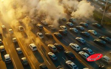 بنزین گران برای خودروهای پاک، ارزان برای آلایندهها!/ «خودروهای فرسوده، موتور اصلی تولید آلایندههای تهران»