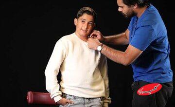 رازهای تابستان کودکان ایرانی در «روزی روزگاری تابستان» آشکار می‌شود