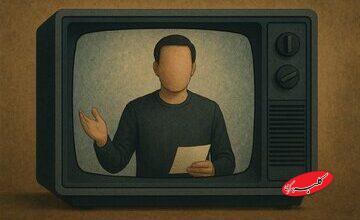 آنتنی که بیصاحب شد: بحران ساختاری انتخاب مجری در صداوسیما / مجریان، آنتن و سقوط یک اعتبار: روایتی از تغییر استانداردها در صداوسیما