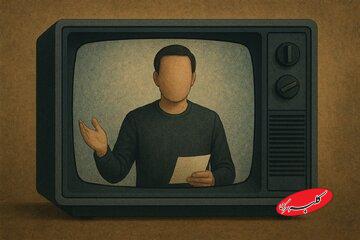 آنتنی که بی‌صاحب شد: بحران ساختاری انتخاب مجری در صداوسیما / مجریان، آنتن و سقوط یک اعتبار: روایتی از تغییر استانداردها در صداوسیما