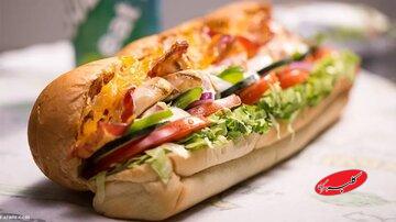 قیمت ساندویچ ترمز برید/ غذای کارگری با رشد ۲۰۰۰ درصدی، تبدیل به خوراکی لوکس شد!