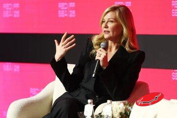 دوران مصونیت مردان تمام شد؛ اعتراف بی‌پرده بازیگر زن