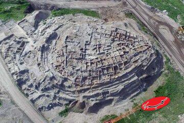 تمدن گمشده عصر برنز؛ آیا ترکیه امروزی زمانی میزبان ابرقدرتی فراموششده بود؟