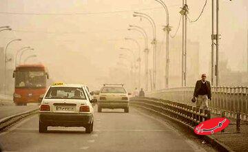 چرا تهران هر روز آلوده‌تر می‌شود؟
