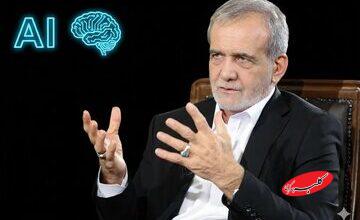 روزنامه اصولگرا: مردم عادی از حرفهای رئیس جمهور این را می فهمند که او هم مثل خودشان زندگی می کند/نه معجزه هزاره سوم است نه اهل شعار گفنگوی تمدنها