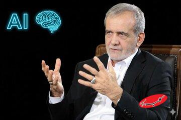 روزنامه اصولگرا: مردم عادی از حرفهای رئیس جمهور این را می فهمند که او هم مثل خودشان زندگی می کند/نه معجزه هزاره سوم است نه اهل شعار گفنگوی تمدنها