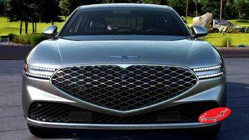 دلیل عجیبی که جنسیس را به تعمیرگاه کشاند