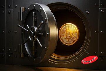 کدام شرکتها بیشترین ذخیره بیتکوین را دارند؟