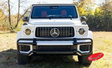 فروش مرسدس بنز به سبک بازار ایران!