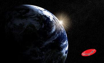 توقف چرخش زمین، وحشتناکتر از فیلمهای آخرالزمانی / چه بلایی سر انسانها میآید؟