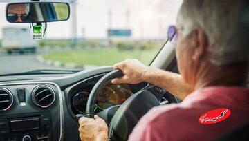 وقتی نحوه رانندگی، از یک بیماری پرده برمیدارد / آشنایی با یک هشدار خاموش