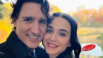 رابطه خواننده مشهور و نخستوزیر پیشین کانادا سرانجام تأیید شد