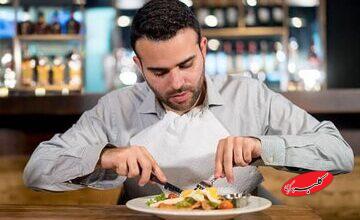 چهار ستون آداب غذایی در اسلام: سلامت جسم، روح و اخلاق در یک لقمه