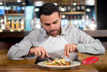 چهار ستون آداب غذایی در اسلام: سلامت جسم، روح و اخلاق در یک لقمه