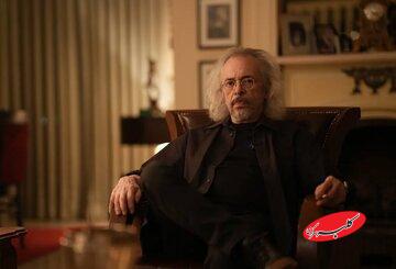 یادبود واحد خاکدان در موزه هنرهای معاصر؛ پخش فیلمی کوتاه از زندگی او