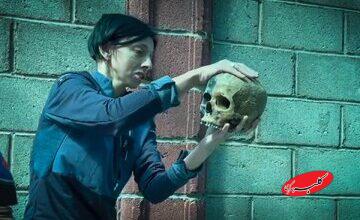 شهر گمشده «جاده ابریشم» از زیر یک دریاچه کوهستانی، بیرون آمد!