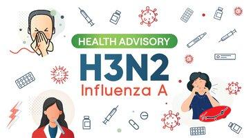 آنفلوآنزای جدید؛ آنچه کسی به شما نمی‌گوید/ یک ویروس‌شناس: ایمنی مردم نسبت به گونه H3N2 کم است/ تعطیلی مدارس و دورکاری توصیه می‌شود