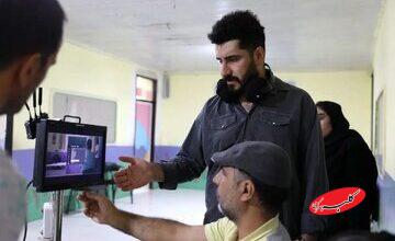 یک راز خانوادگی در هوای ابری/ «بِستا» آماده تدوین شد