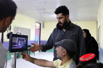 یک راز خانوادگی در هوای ابری/ «بِستا» آماده تدوین شد