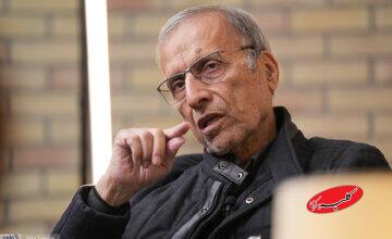 خانیکی: نگاه غالب در مسئله فیلترینگ، تهدید است/ بچههای ۳-۴ ساله با انواع فیلترشکنها آشنا شده اند