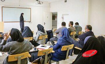 چه کسانی مسئول بیسوادی دانش آموزان و دانشجویان هستند؟