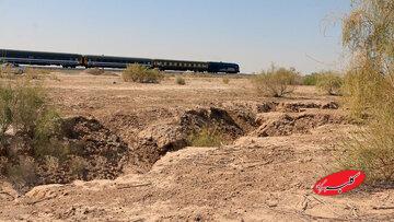 هشدار قرمز برای شهرهای ایران؛ بحران در کمین ۷۵۰ شهر