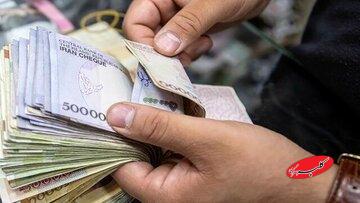 حداقل و حداکثر عیدی کارگران مشخص شد/ فرمول محاسبه عیدی کارگران چگونه است؟