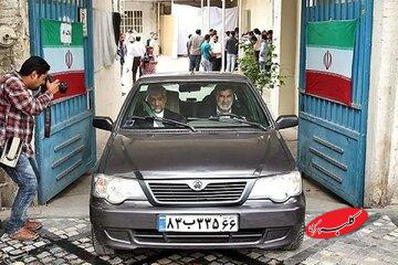 افشاگری ذوالنوری : هزینه پراید ضدگلوله جلیلی از بنز ضدگلوله هم بیشتر شد