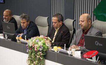 پنل تخصصی «چالشهای نظام ارتباطی صنعت بیمه» برگزار شد