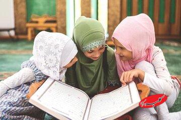 کمپین الازهر برای آموزش و تربیت قرآنی همه افراد خانواده