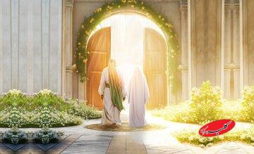 آیینه نبوت | بانویی که مسیر رسالت را تا قیامت زنده کرد