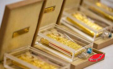 طلا فاز ریزشی گرفت/ قیمت جدید طلای جهانی امروز ۱۸ آذرماه ۱۴۰۴