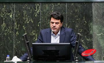 انتقاد نماینده اصفهان از عدم پاسخگویی وزارت نیرو/ اقناع مشروط یزدیان از پاسخ‌های وزیر نیرو/ فرصت ۶ ماهه برای اجرای برنامه ها