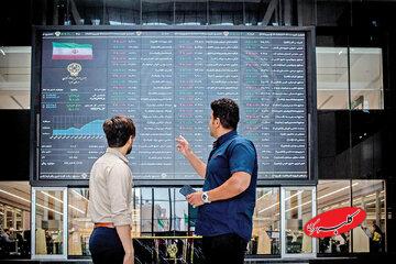 صعود بورس تهران امروز ۱۸ آذر ۱۴۰۴/بازار سرمایه ۲۴ هزار واحد رشد کرد