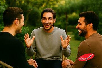 هنر زیستن: راهبرد امیرالمومنین علی (ع) برای روابط پایدار