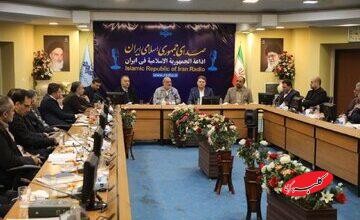 معاون سیاسی وزیر کشور: صداوسیما از ما جلوتر فعالیت‌های انتخاباتی را آغاز کرده است