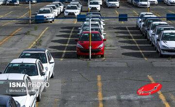 جهش ناگهانی ۱۵۰ تا ۲۰۰ میلیون تومانی قیمت خودرو/ ترمز افزایش قیمت خودرو کشیده میشود؟