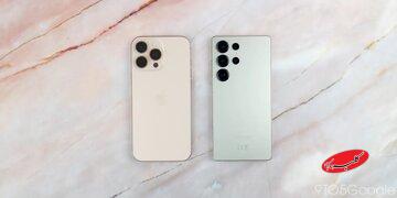 پرفروش‌ترین گوشی‌های جهان معرفی شدند / آیفون یا سامسونگ، برنده کدام است؟