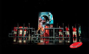 تولید «روزی برای آرزو» با حقوق بازنشستگی؛ ستاد جشنواره همراهی کرد